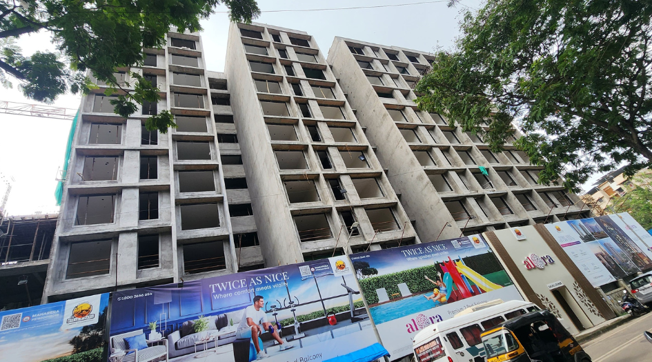 Koltepatil-alora-Construction-Status